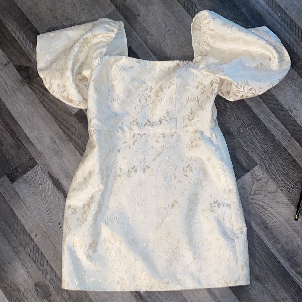 Sachin & Babi Dress